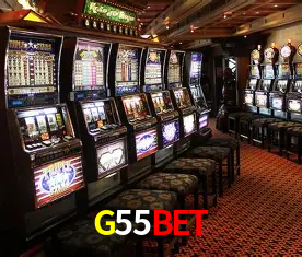 Desvendando o Mundo dos Jogos Virtuais na G55BET