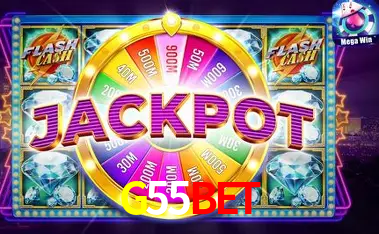 A Emoção da Loteria na G55BET: Uma Chance de Mudança de Vida