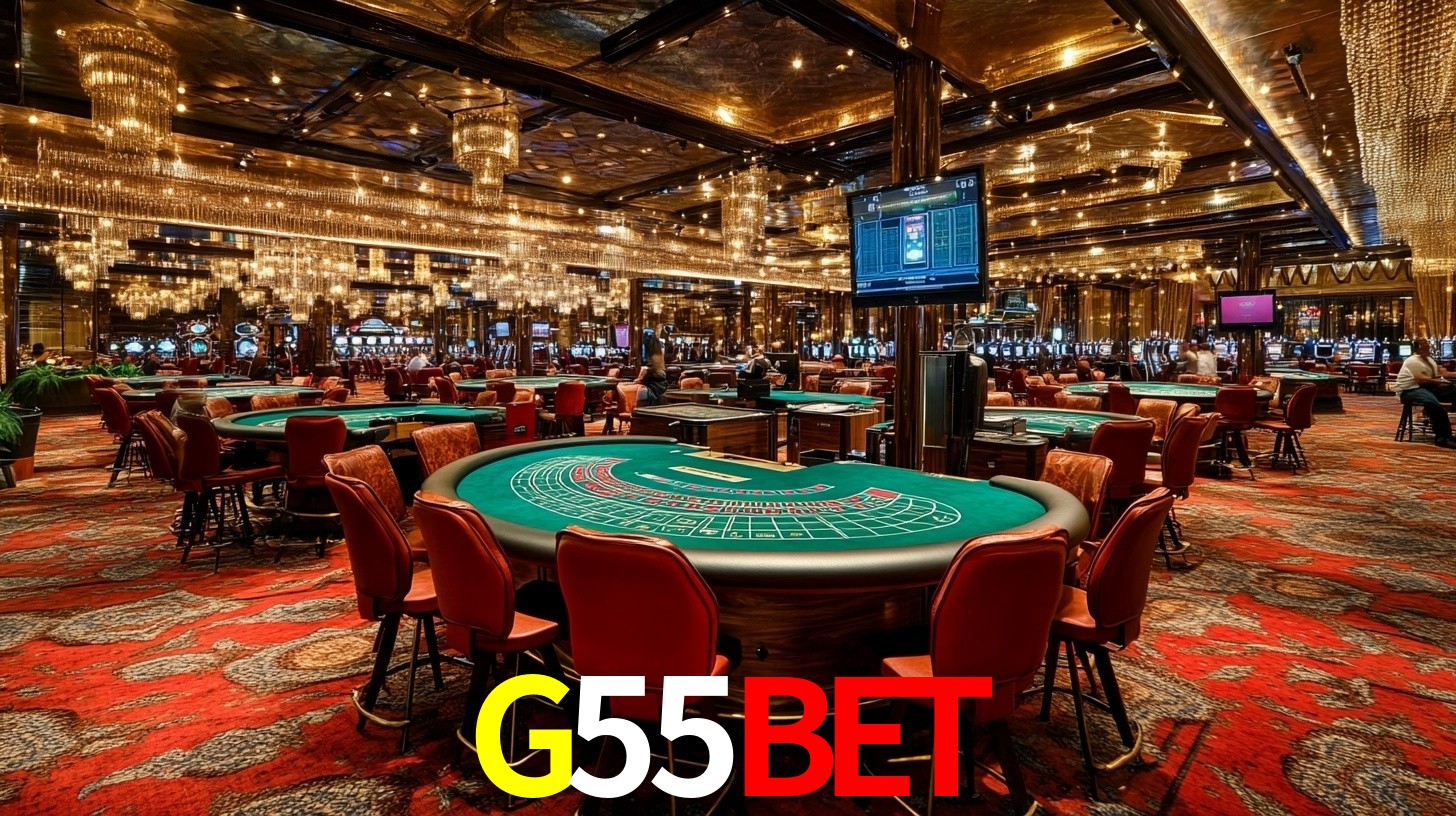 G55BET vip