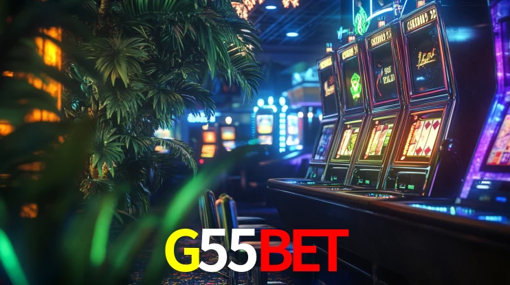 Live Casino G55BET