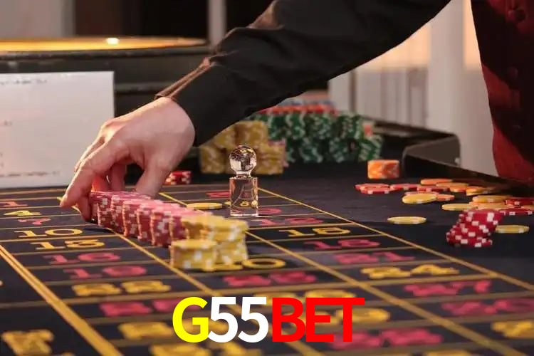 Descubra o Programa VIP da G55BET: Vantagens Exclusivas para Jogadores