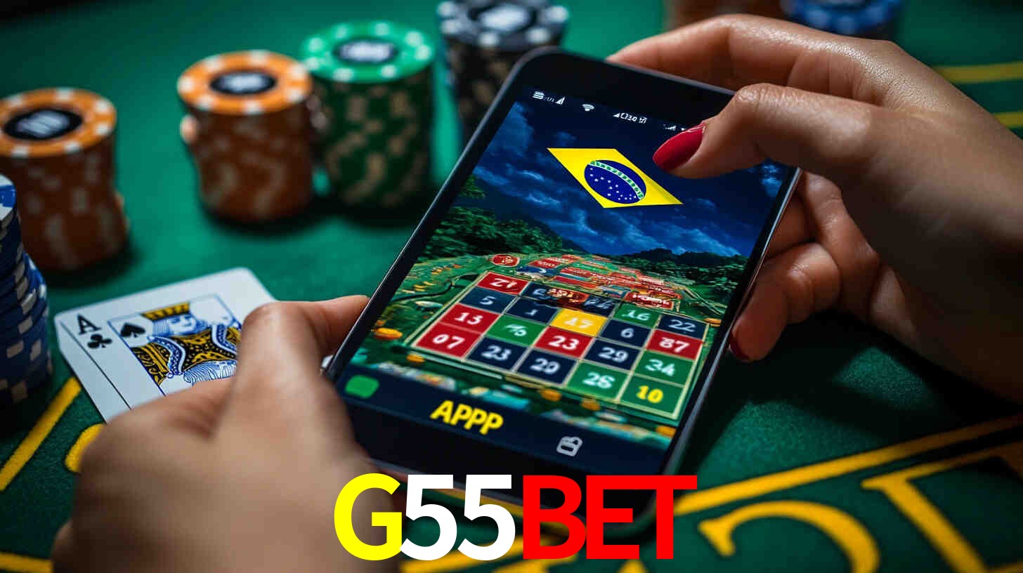 Descubra a Essência do G55BET: Nossa História e Compromissos