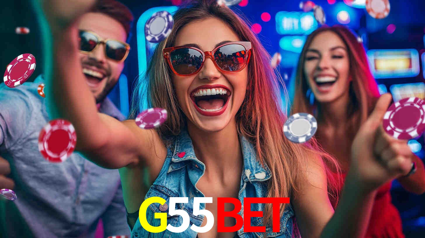 Explorando a Categoria de Eventos em Apostas na G55BET