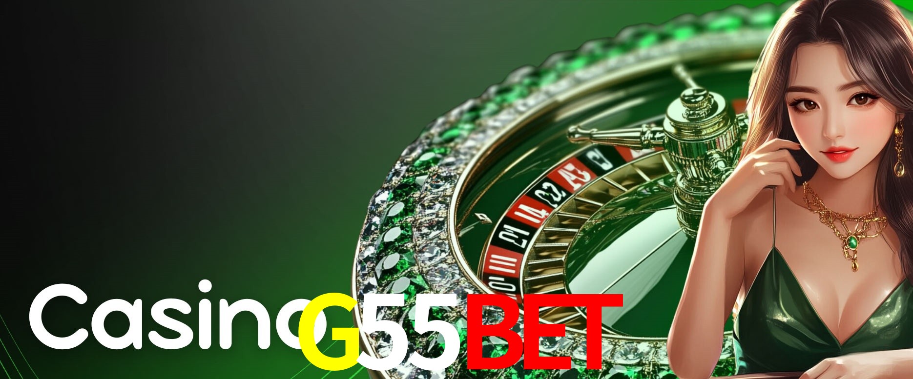 Quick Registration G55BET