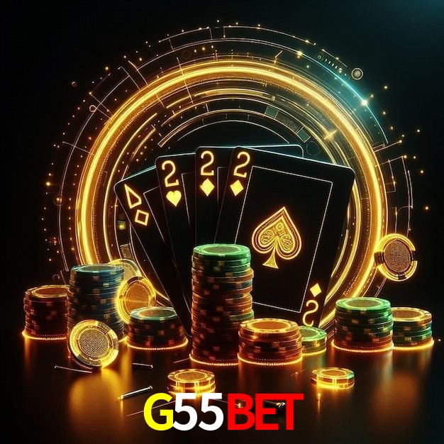 Diretório de Jogos G55BET