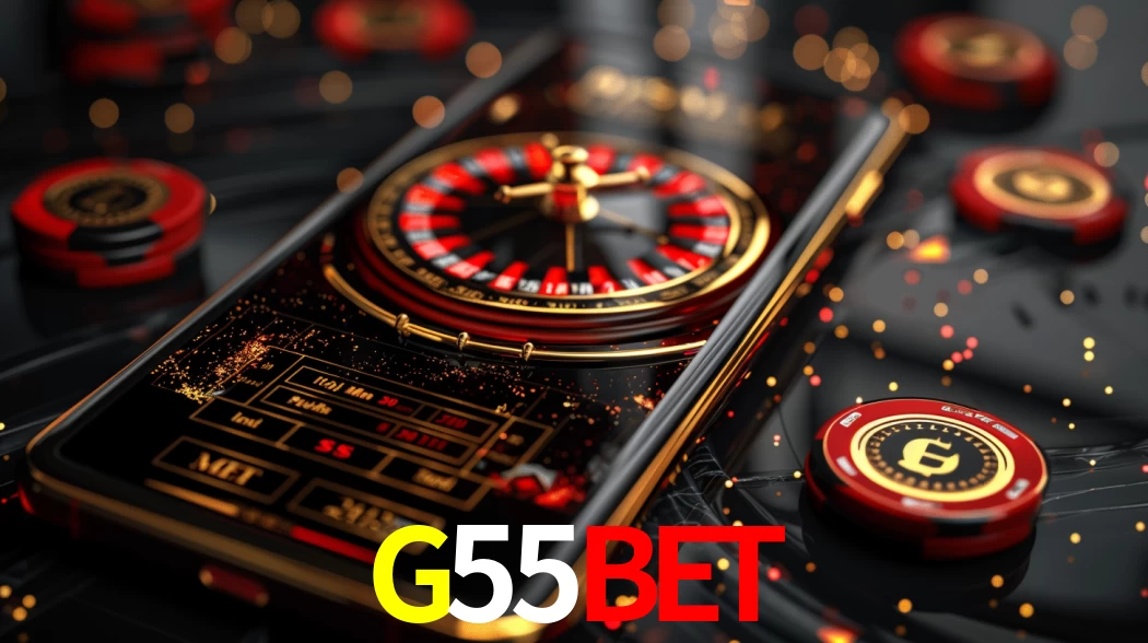 Game Statistics G55BET
