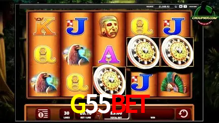 Desvendando o Mundo dos Jogos Virtuais na G55BET