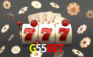 Descubra a Magia dos Jogos de Arcade no G55BET