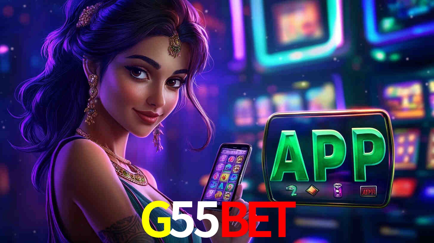 G55BET vip