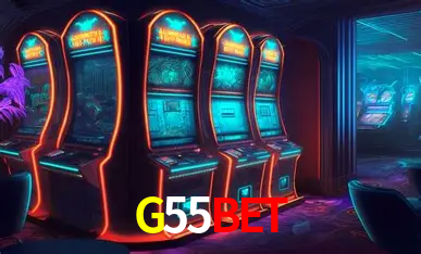 A Revolução dos Aplicativos de Jogos no G55BET