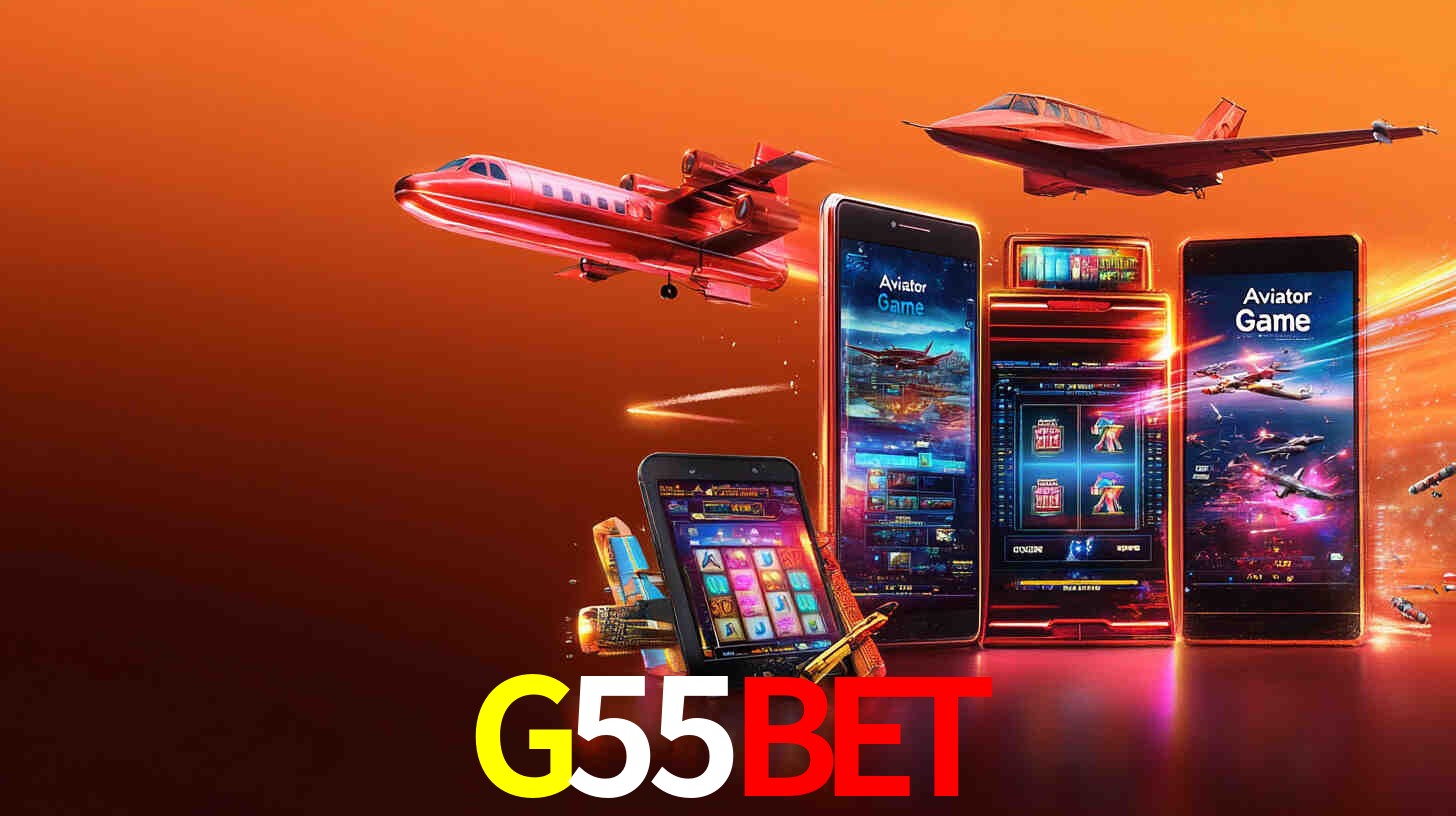A Experiência Imersiva dos Cassinos Ao Vivo no G55BET