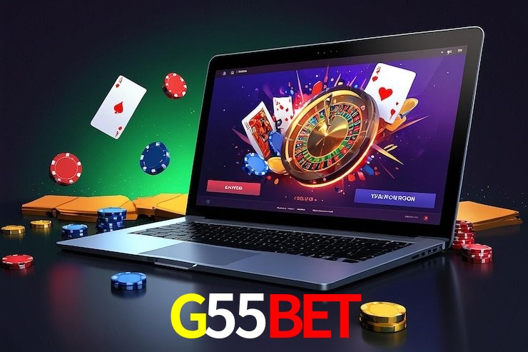 Especiais de Fim de Semana G55BET