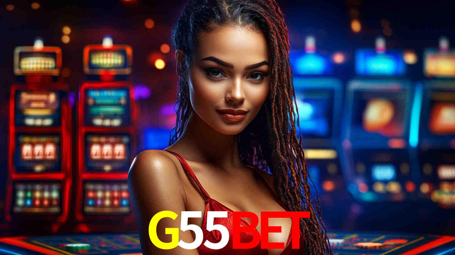 Inovações de Jogos na G55BET: O Futuro das Experiências Interativas