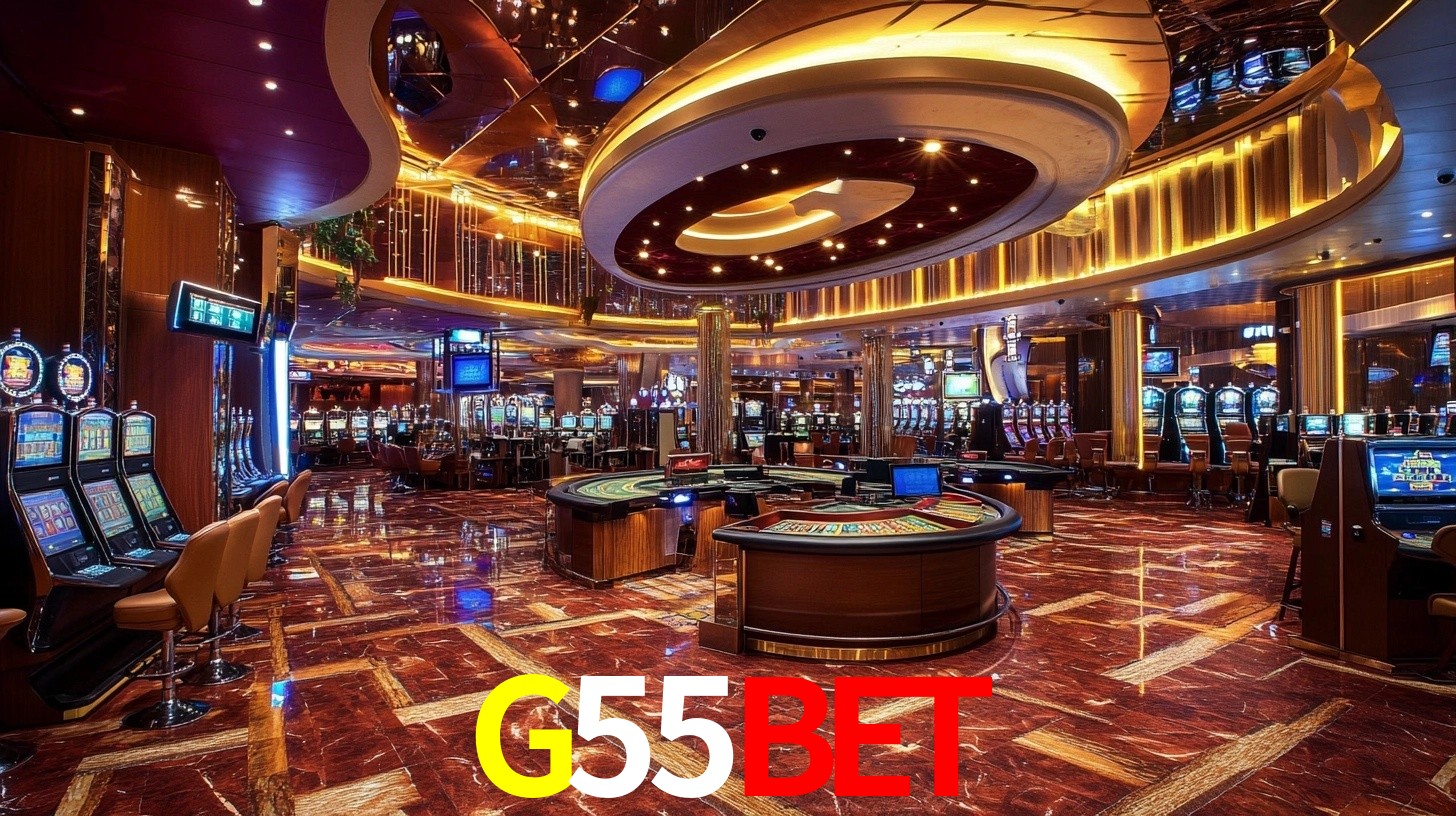 Tournaments G55BET