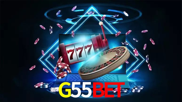 Login Seguro G55BET