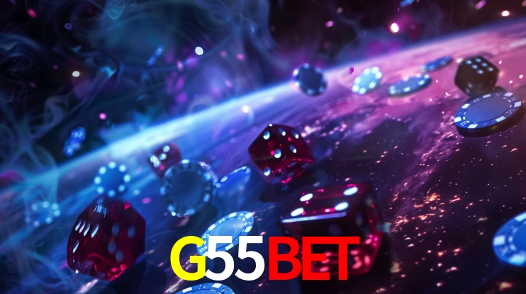 Bonus Features G55BET