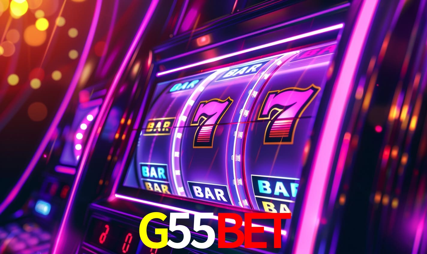 G55BET paga