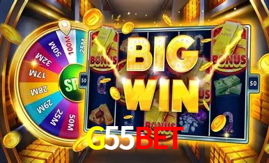 A Emoção da Loteria na G55BET: Uma Chance de Mudança de Vida