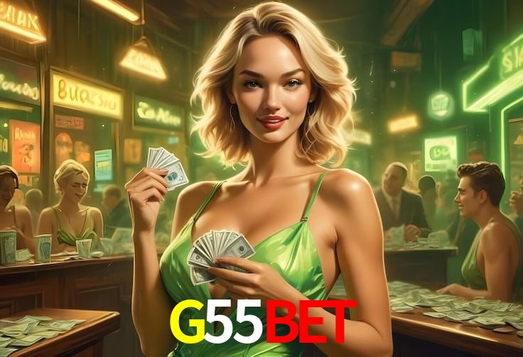 A Experiência Imersiva dos Cassinos Ao Vivo no G55BET