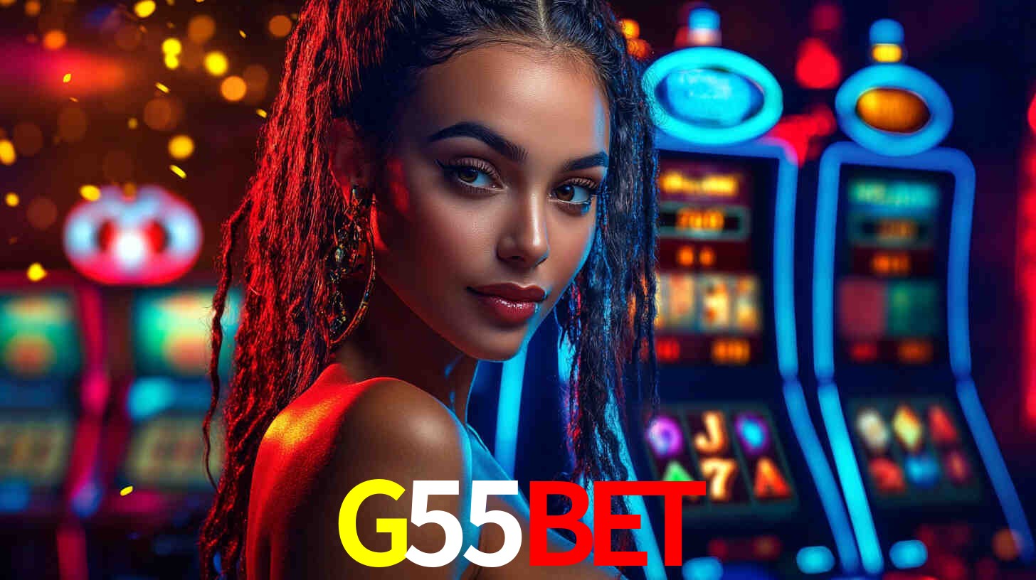 Explorando a Categoria de Eventos em Apostas na G55BET