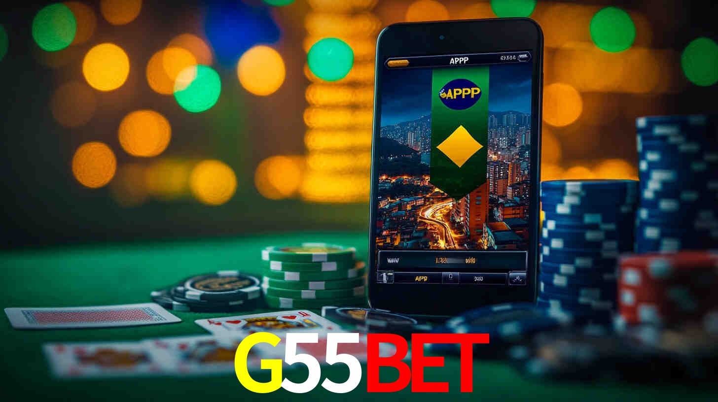 Descubra o Programa VIP da G55BET: Vantagens Exclusivas para Jogadores