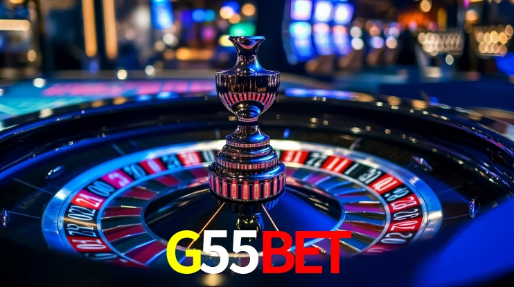 Explore as vantagens do G55BET: serviço profissional e confiabilidade
