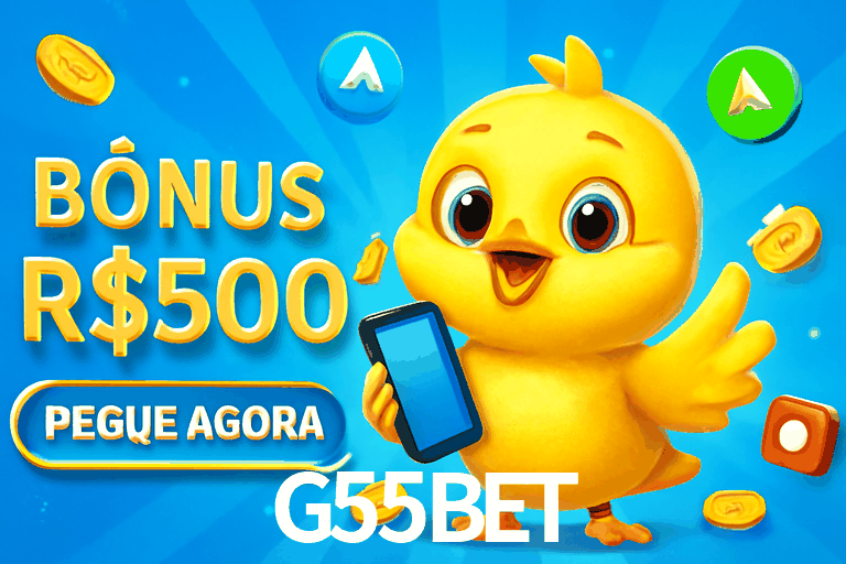 Live Casino G55BET