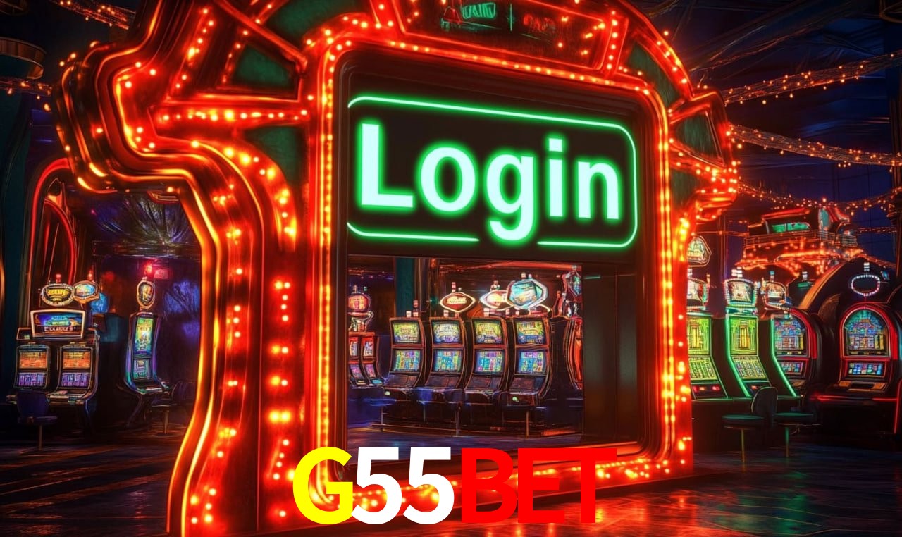 Apostas de Futebol G55BET