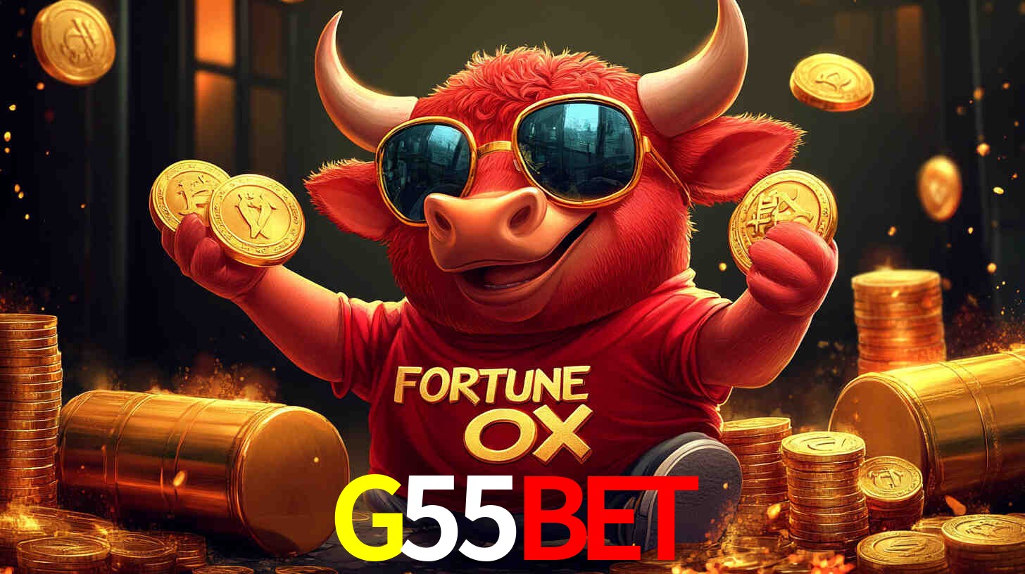 Apostas Esportivas na G55BET: Um Guia Completo