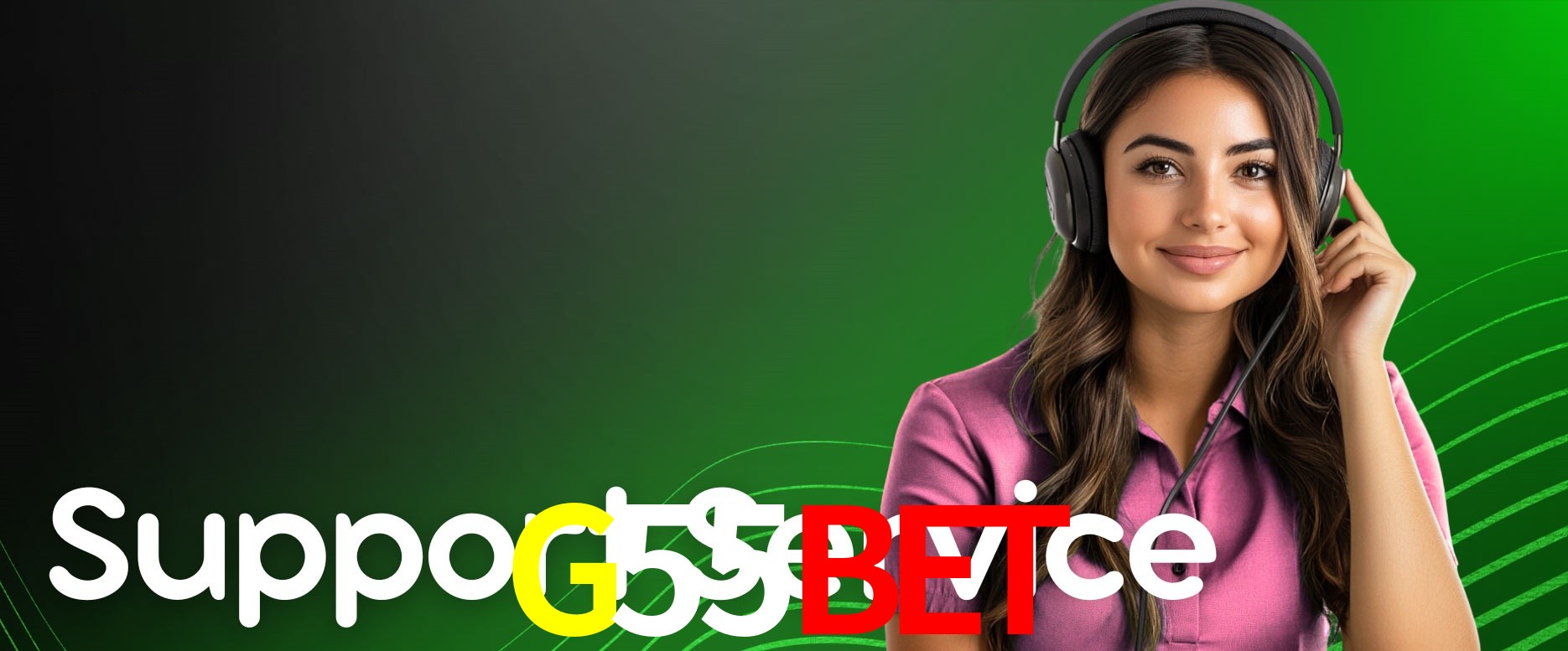 Account Benefits G55BET