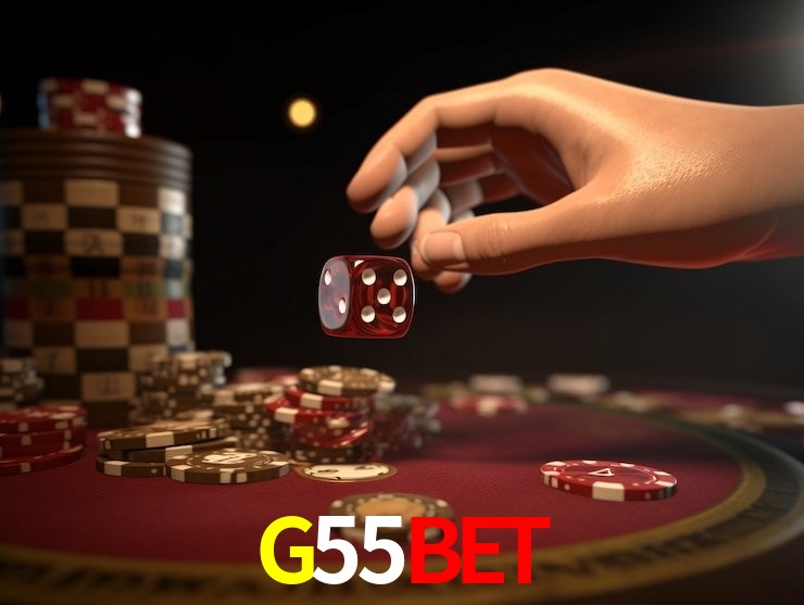 Jogos de Slot G55BET