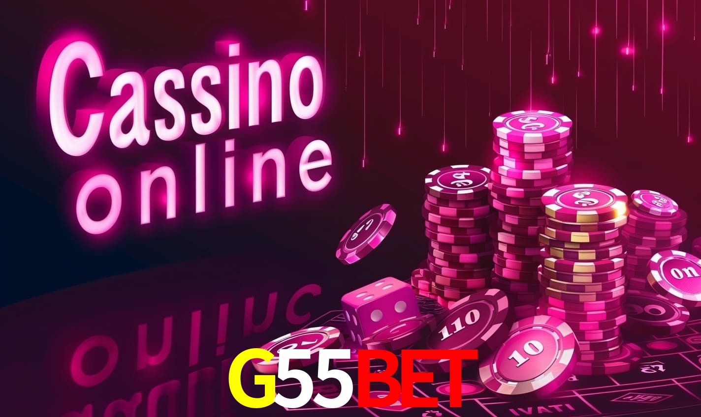 A Emoção da Loteria na G55BET: Uma Chance de Mudança de Vida
