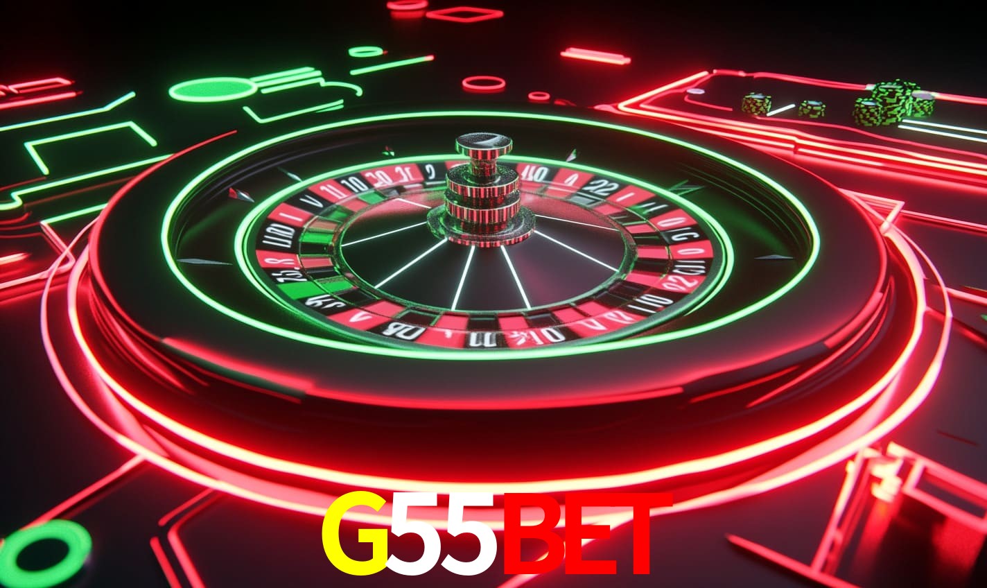 Desvendando o Mundo dos Jogos Virtuais na G55BET
