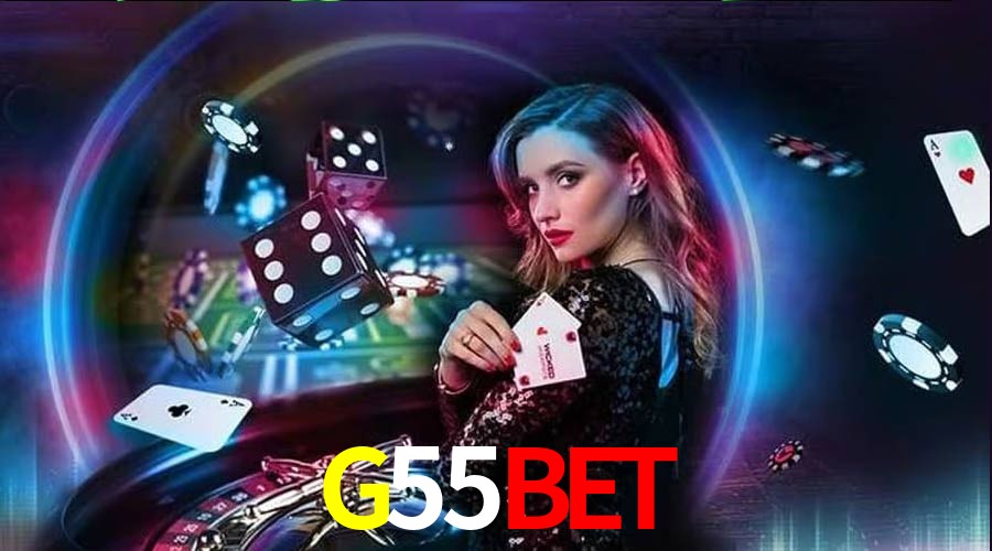 Games Directory G55BET