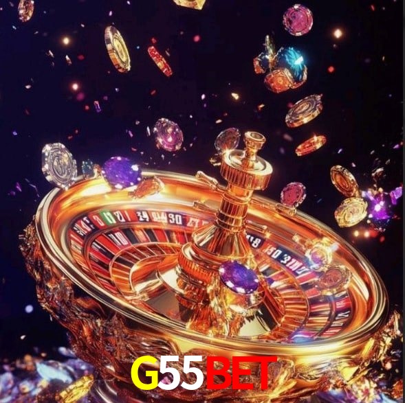 Integração de APIs G55BET