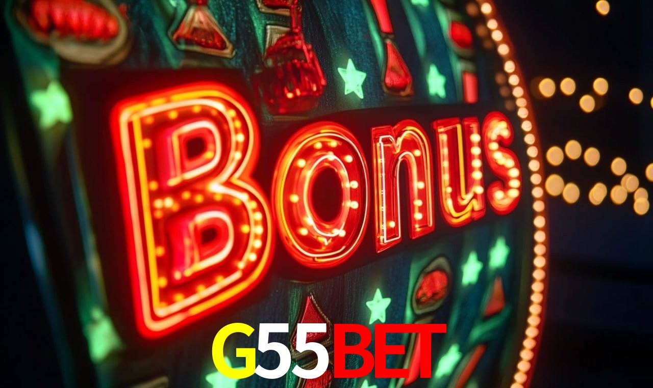 Torneios G55BET