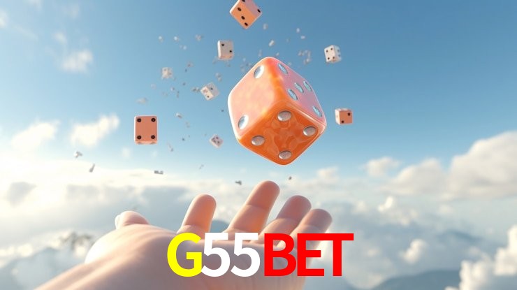 Aviator Game G55BET