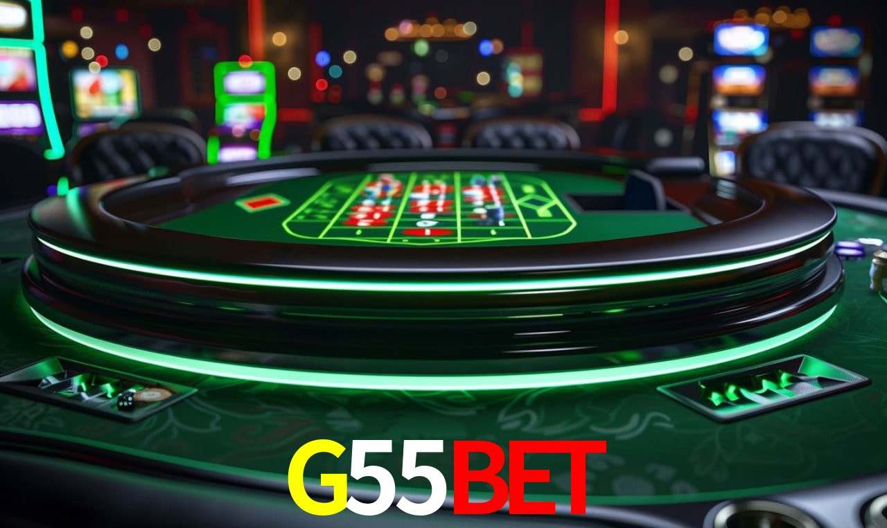 2FA Security G55BET