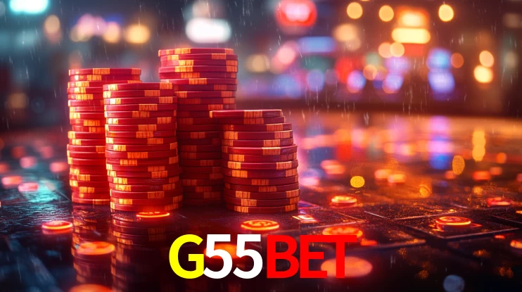 G55BET vip
