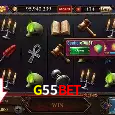 Flash Promotion G55BET