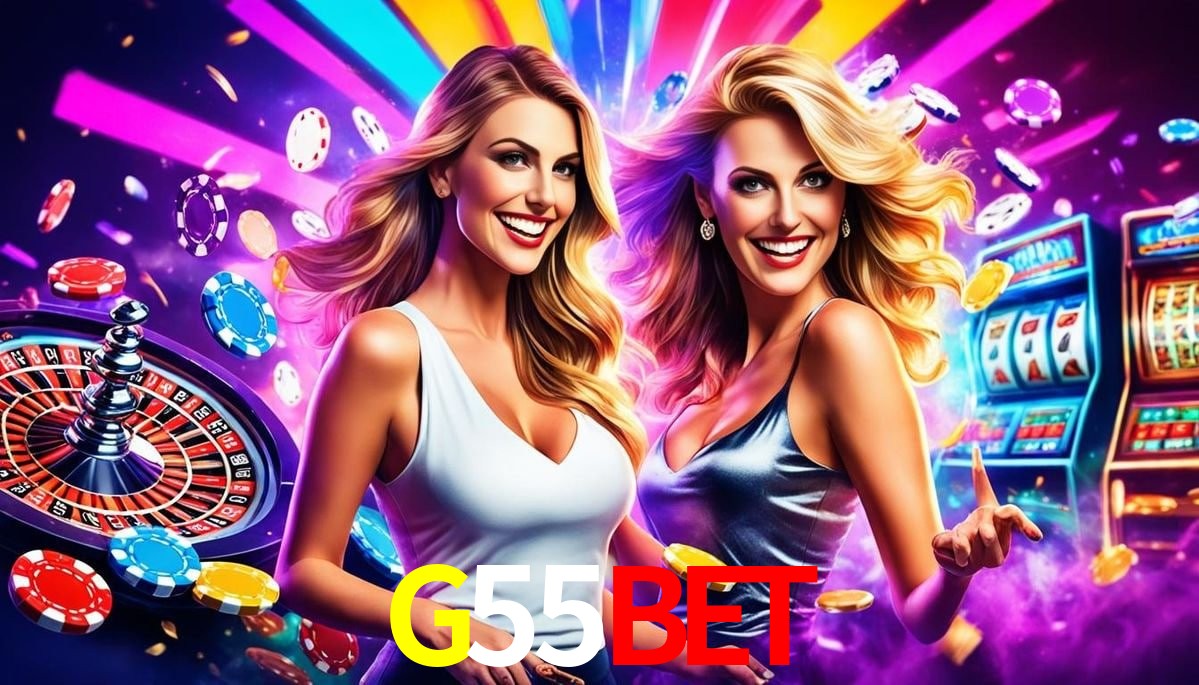 Bônus Diários G55BET