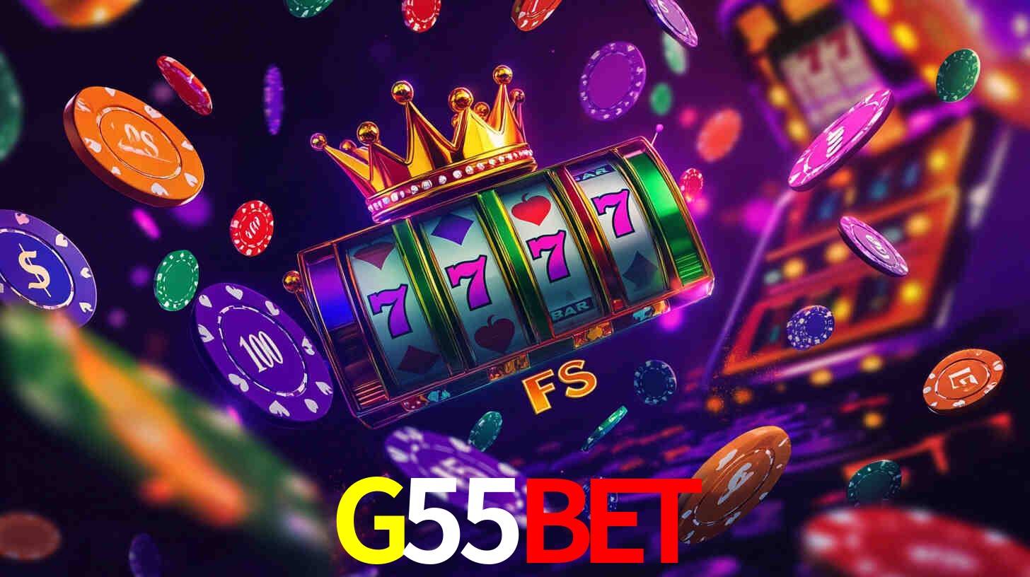 Daily Bonuses G55BET