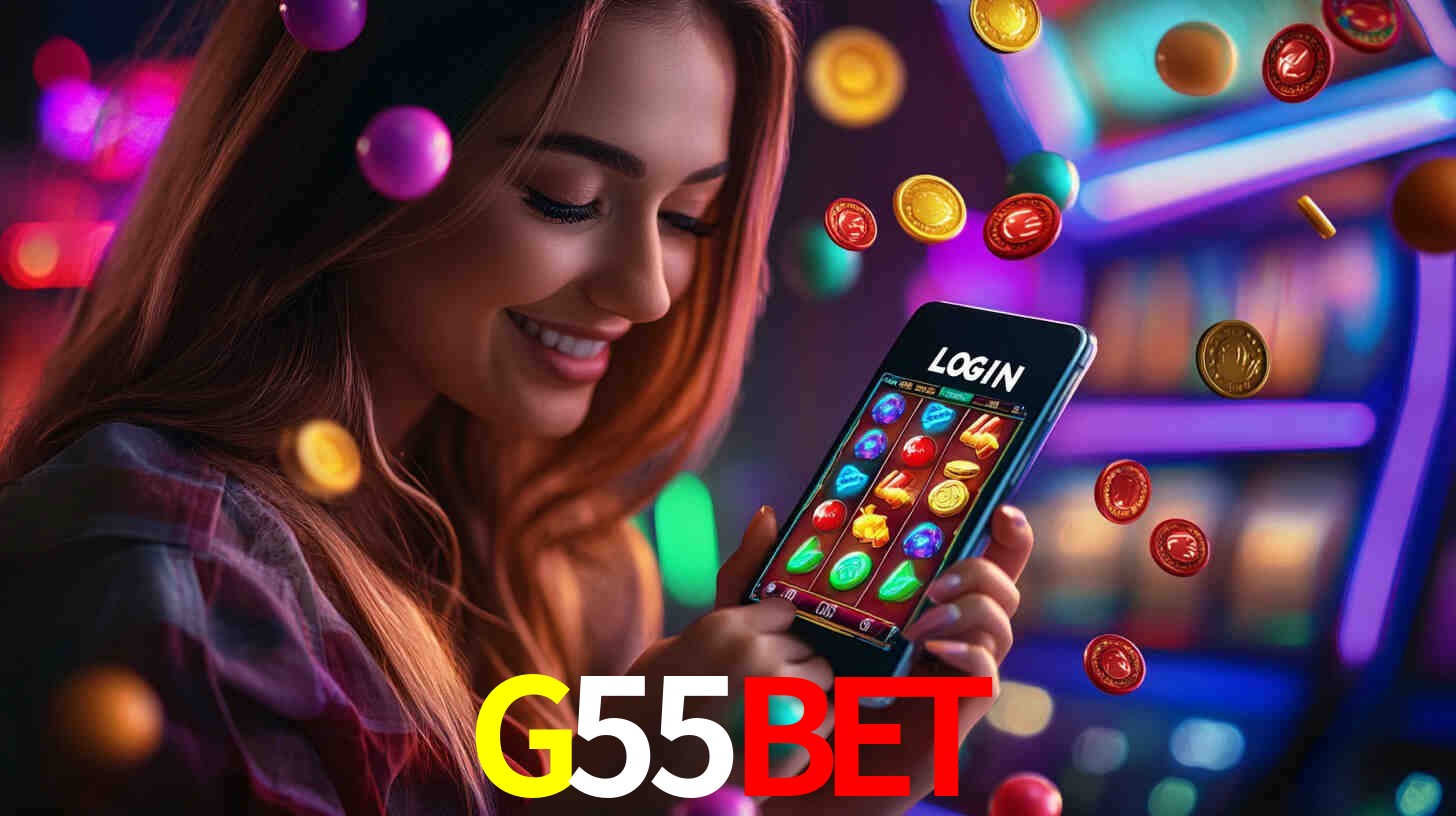 G55BET paga