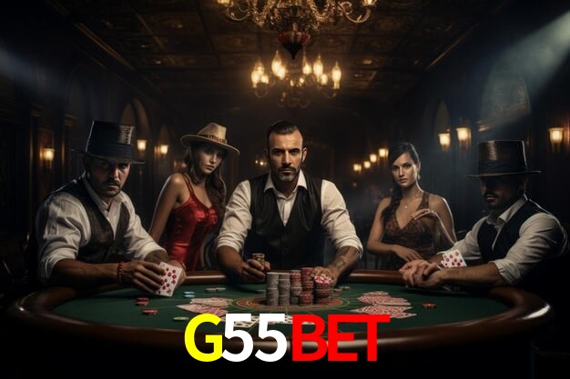 cassino G55BET