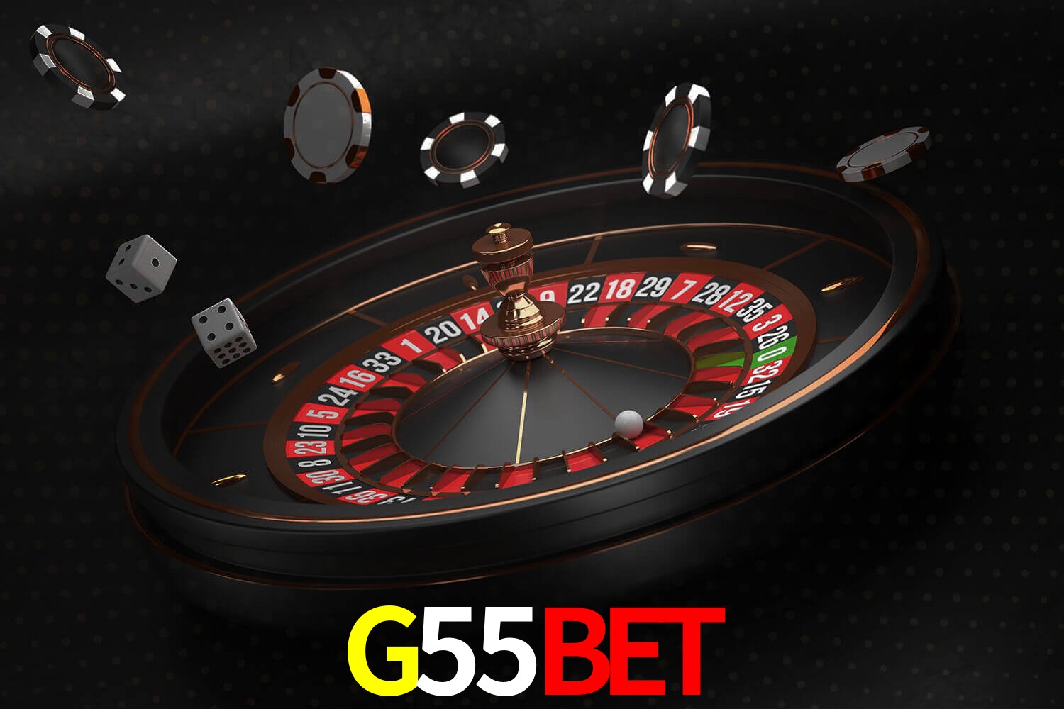 G55BET paga