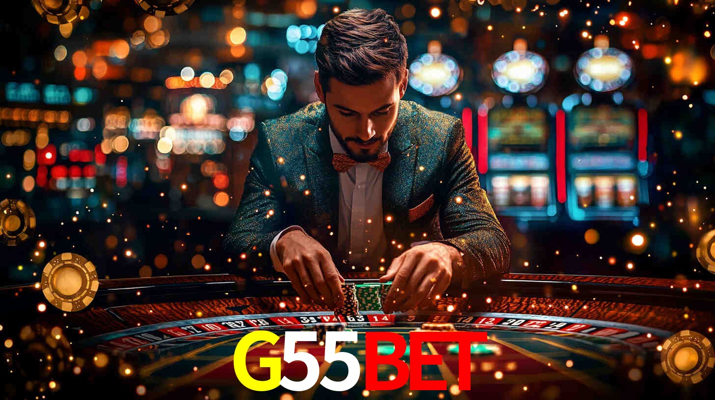 Exclusive Games G55BET